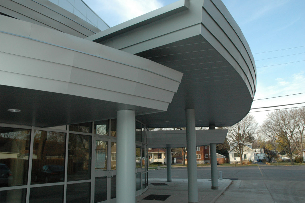 Progressive Dynamics, Inc. Bridge Community Church Progressive Dynamics, Inc. Bridge Community Church
