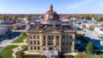 Logan County Courthouse Gallery 5