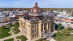 Logan County Courthouse Gallery 1